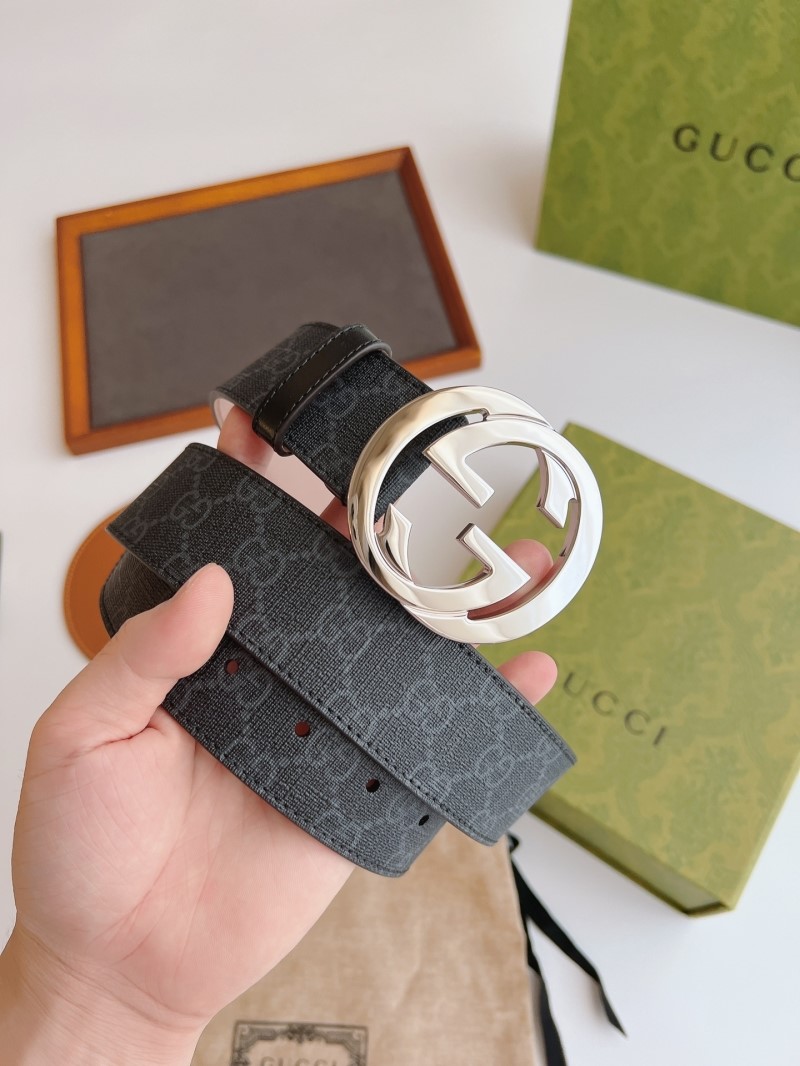 Gvc*1 belts